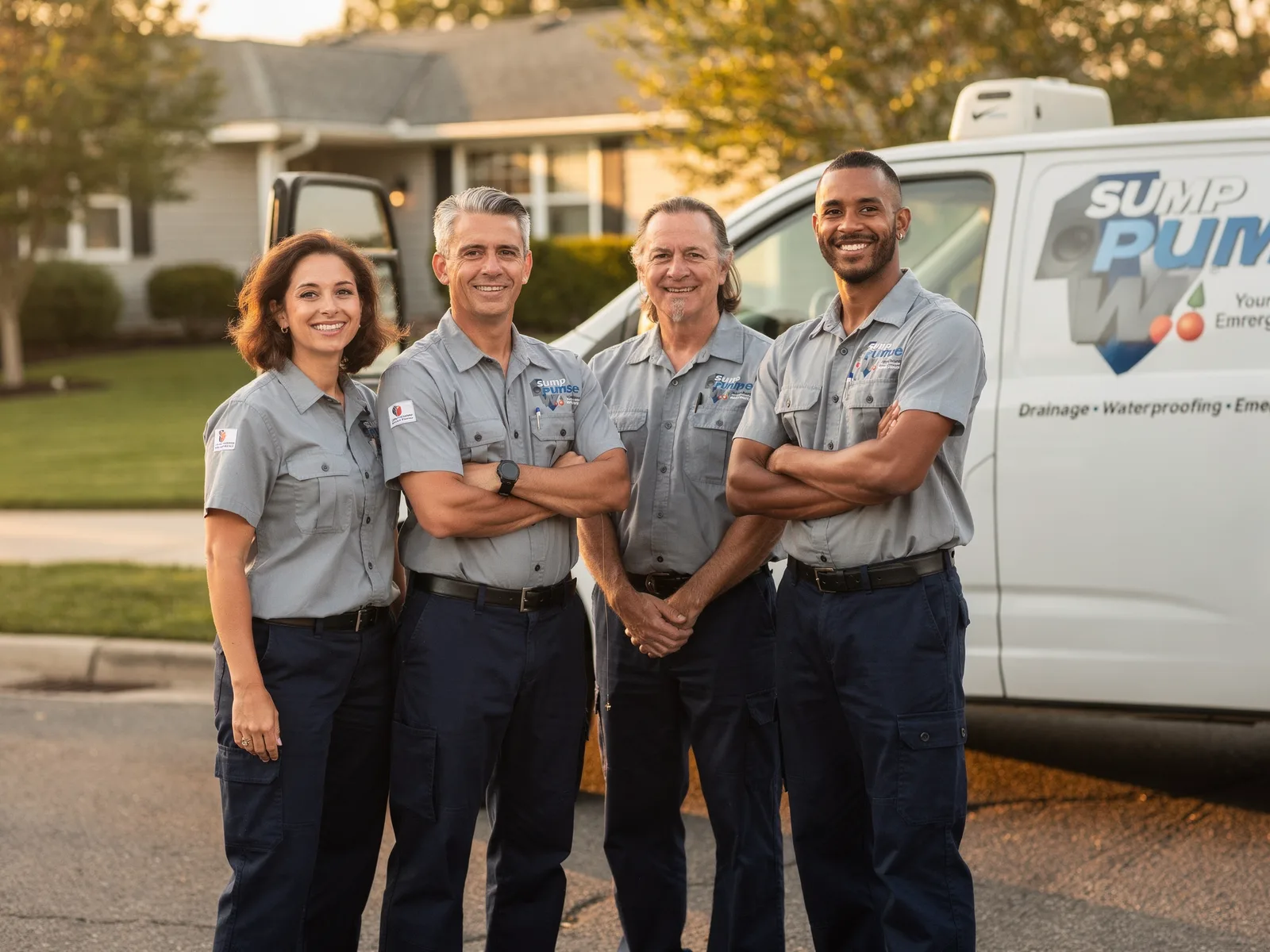 Water Heater Repair company in Nortonville, KY